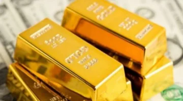 استقرار أسعار الذهب عالمياً وسط تسجيل الأونصة 187000 في سان خوسيه